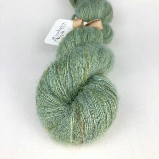 Alpaca Silk 9003