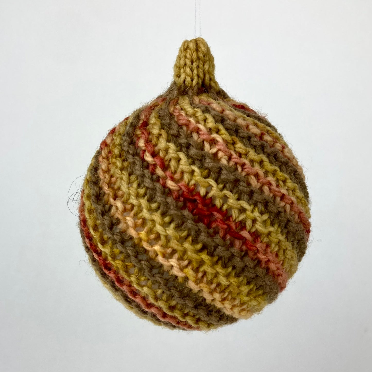 Snurretoppen & Æblet