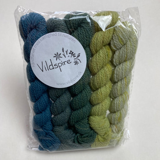 Broderi Kit #5