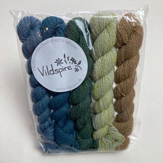Broderi Kit #3