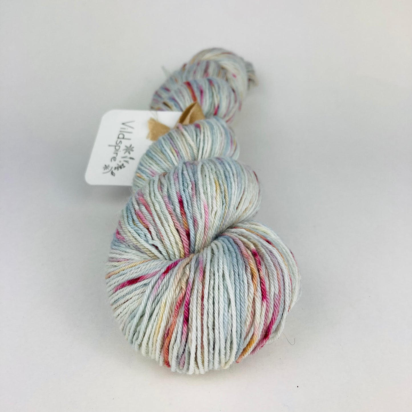 Merino Alpaka Seide 9008