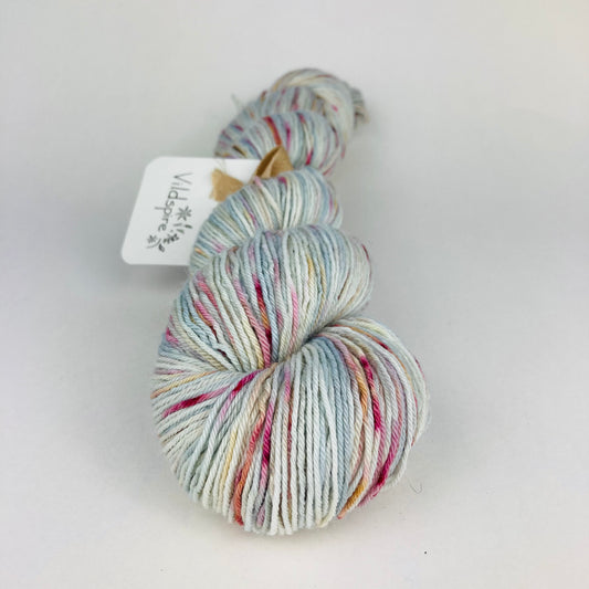 Merino Alpaca Silk 9008