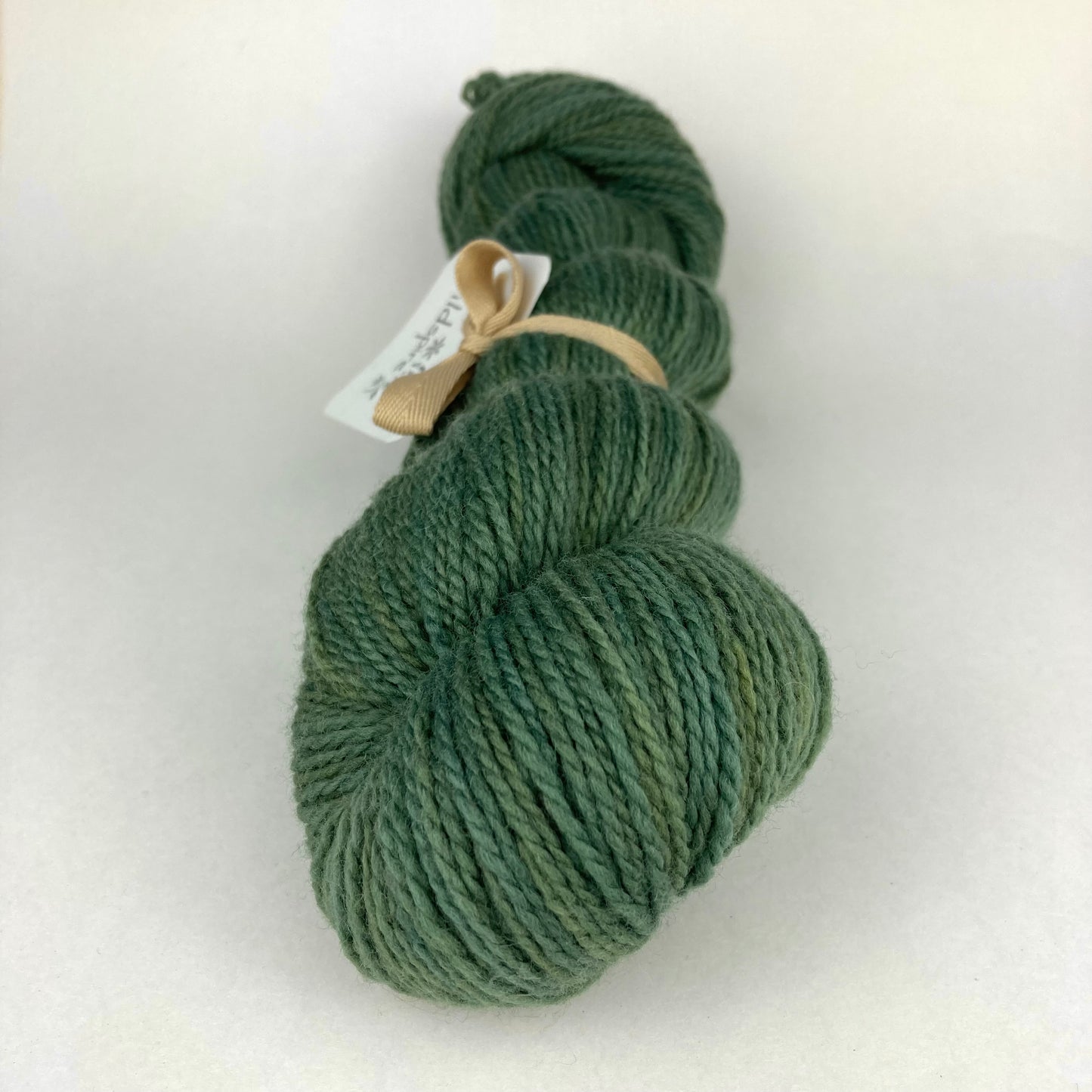 French Merino 2004