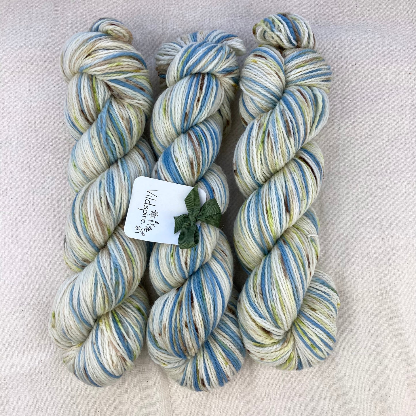 Fransk Merino | 9051