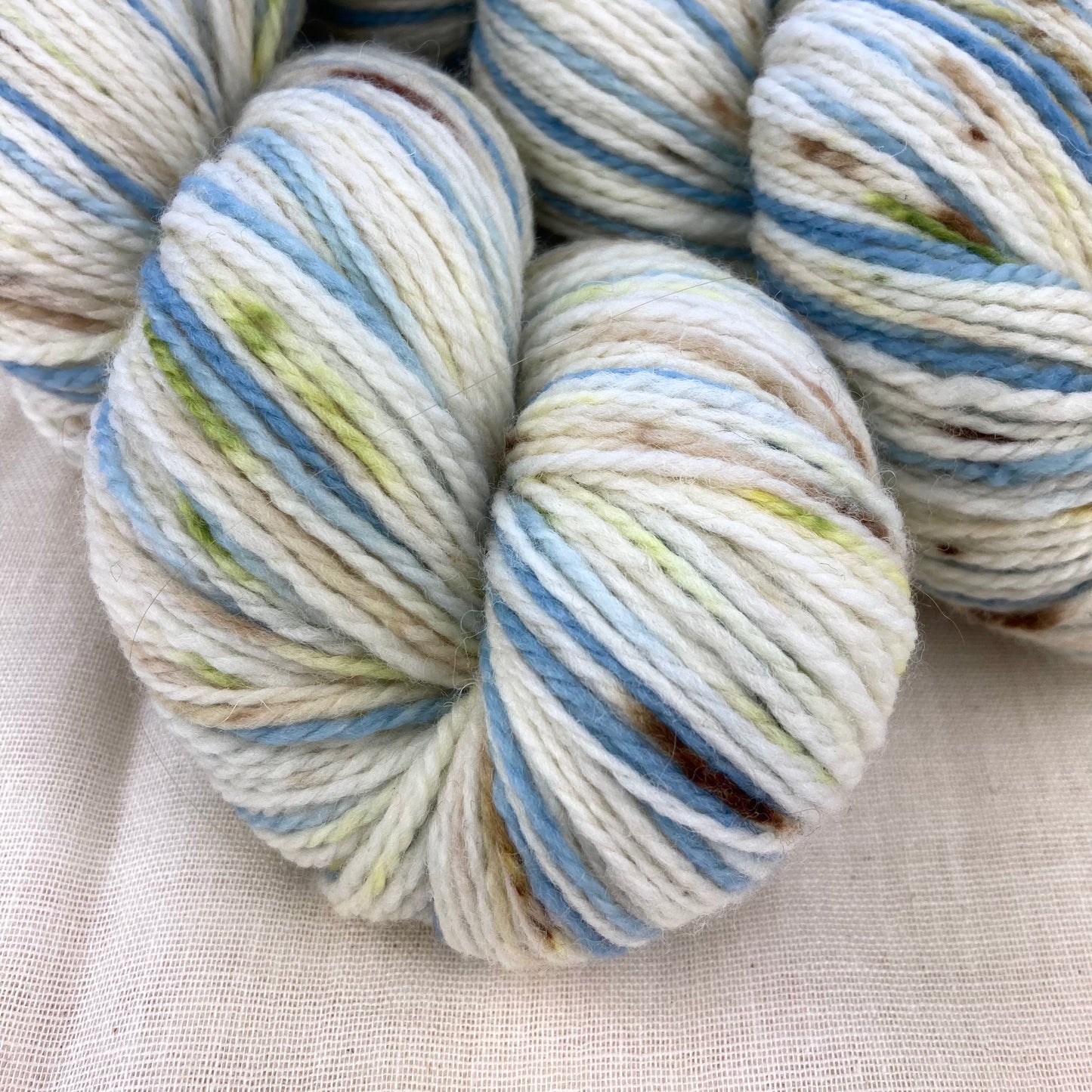 Fransk Merino | 9051