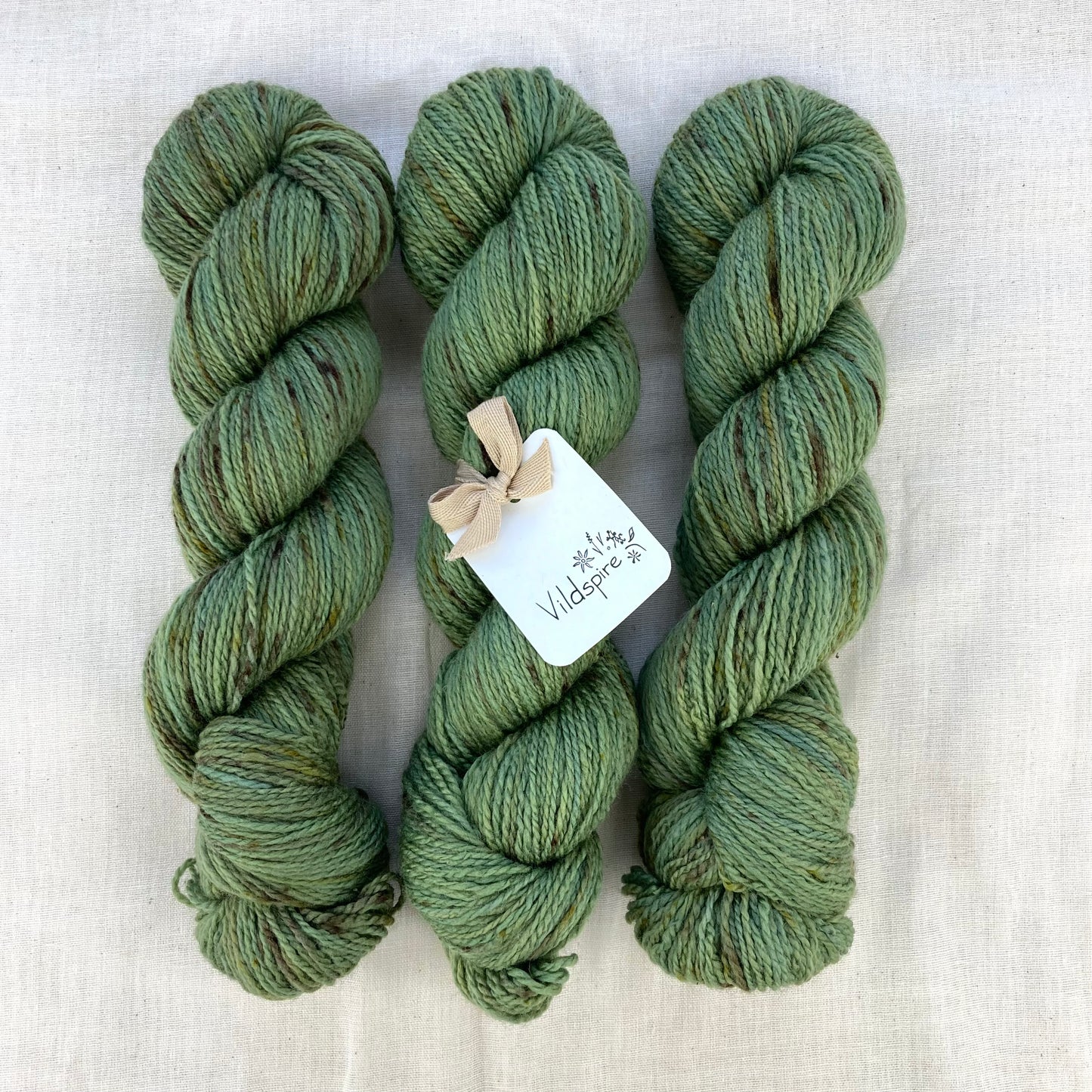 Fransk Merino | 9052
