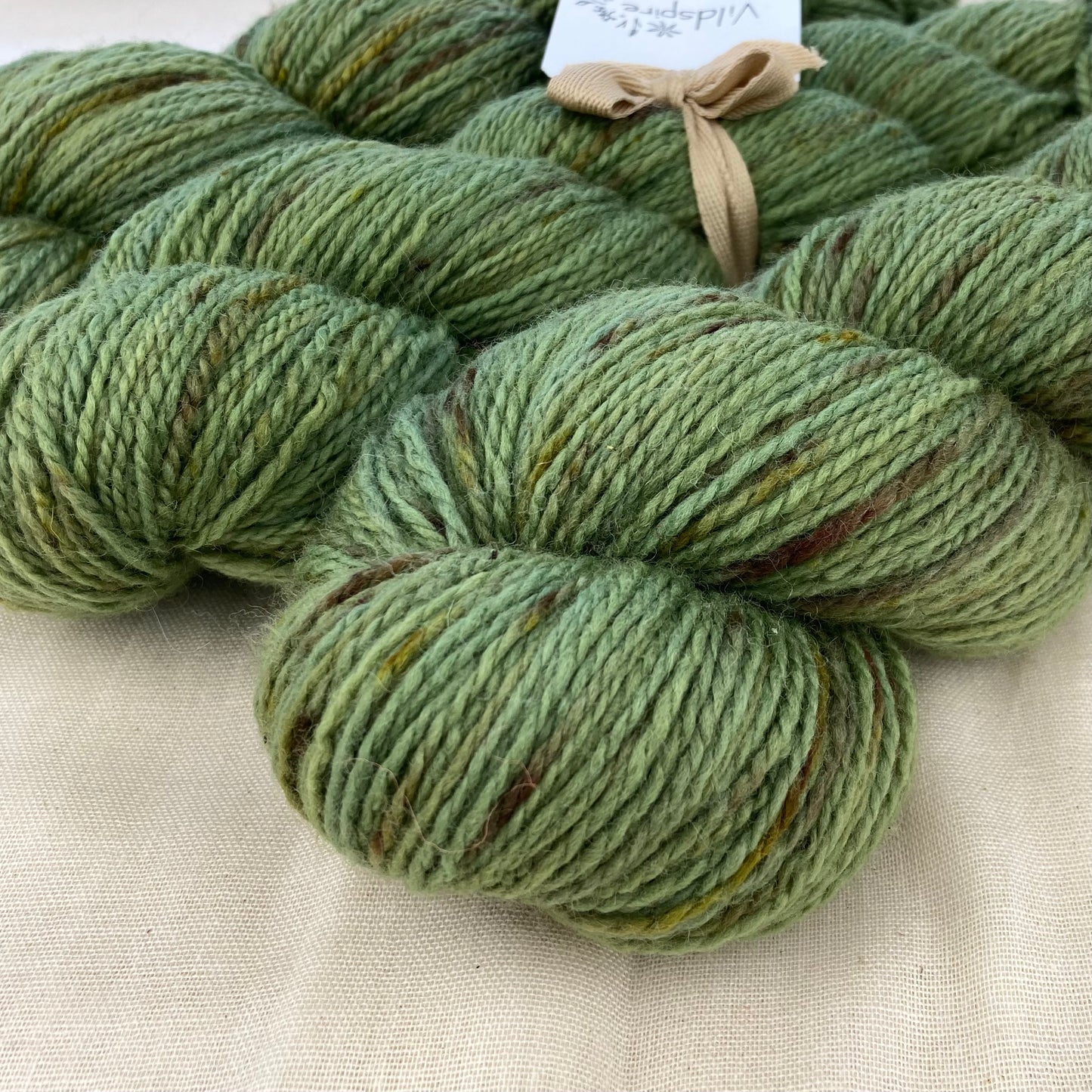 Fransk Merino | 9052