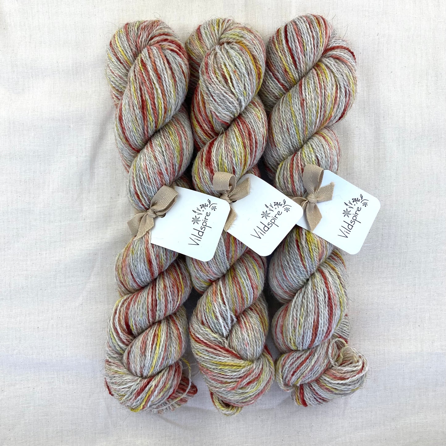 Corriedale Gotland | Paisley