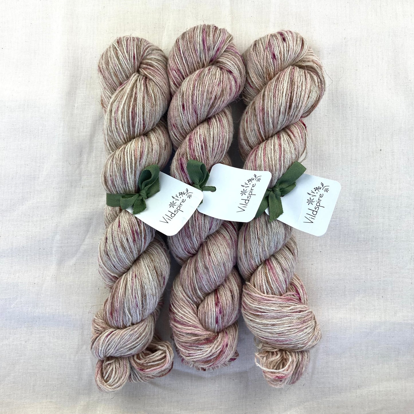 Wool Linen | Josie