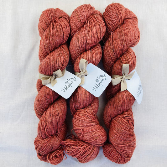 Wool Linen | Quince