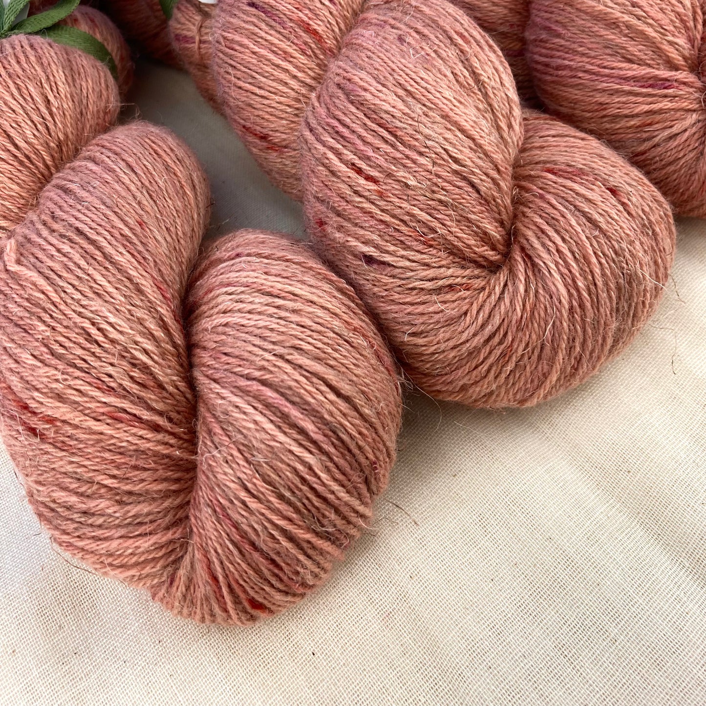 Wool Linen | 9001