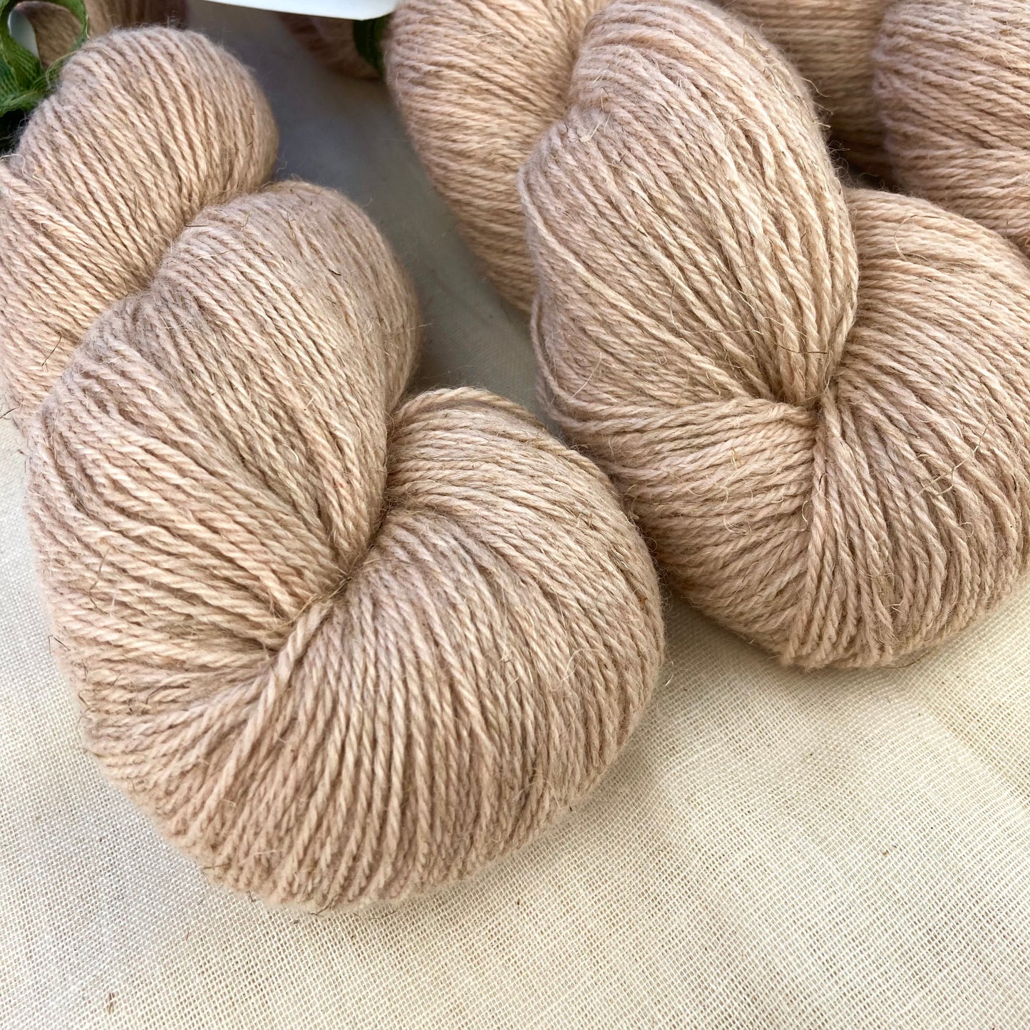 Wool Linen | 7001