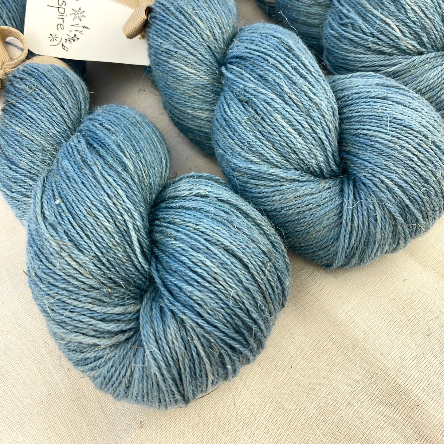 Wool Linen | 3001