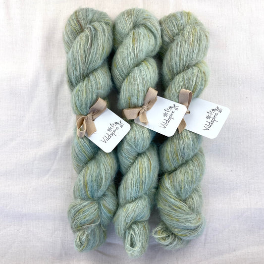 Alpaca Silk | 9009