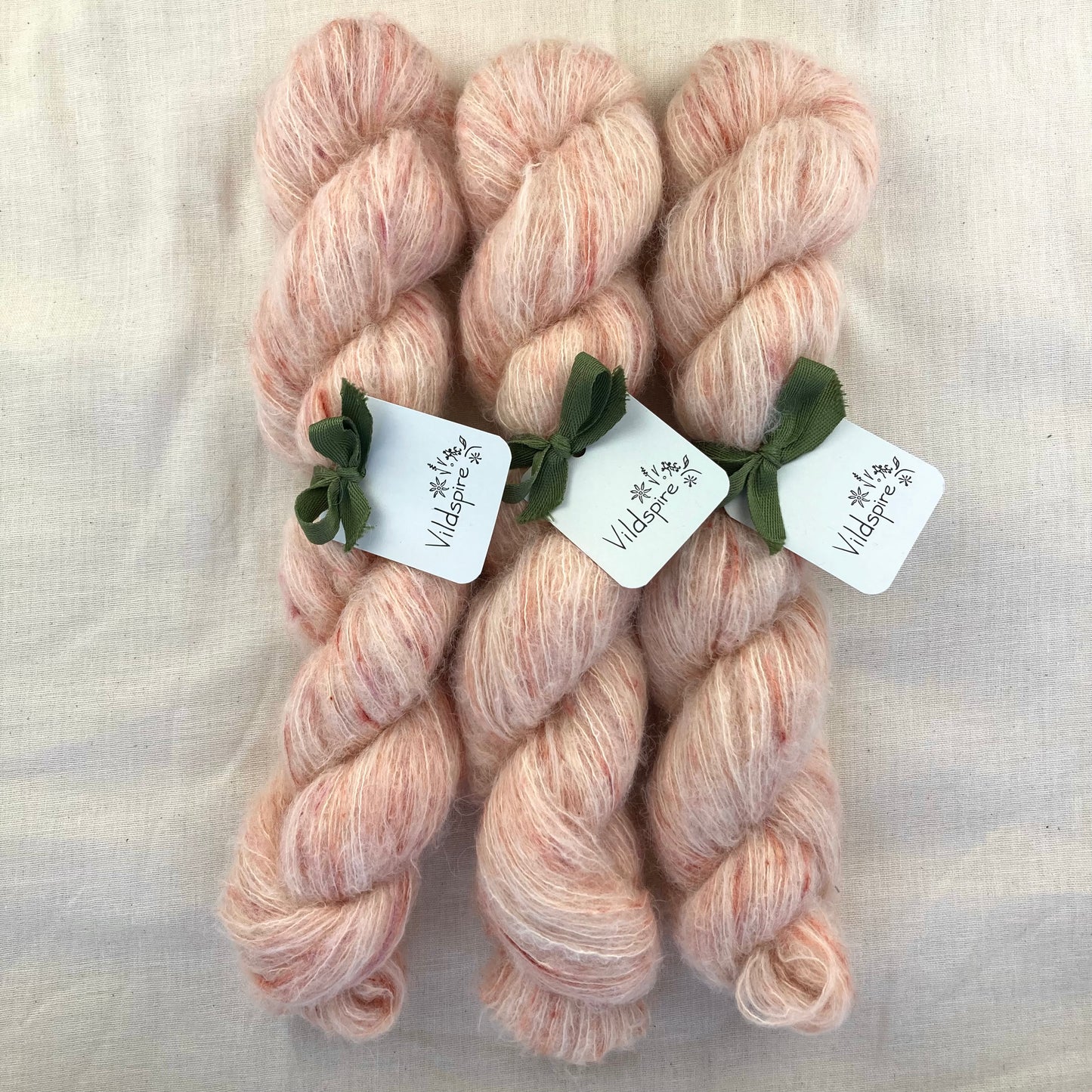Alpaca Silk | Poppy