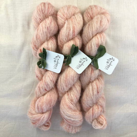 Alpaca Silk | Poppy