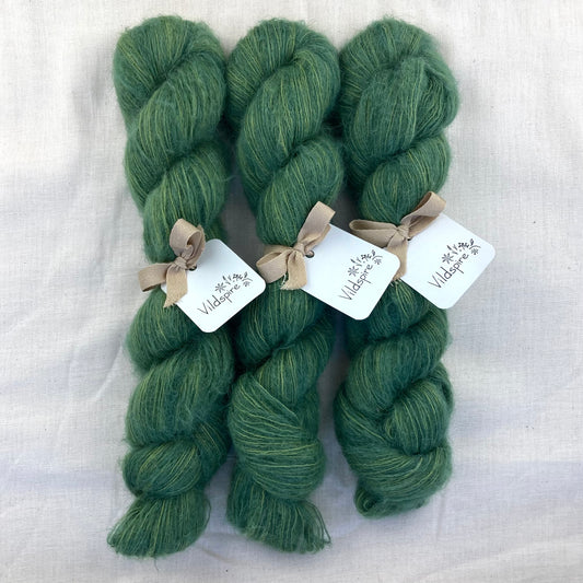 Alpaca Silk | 2002