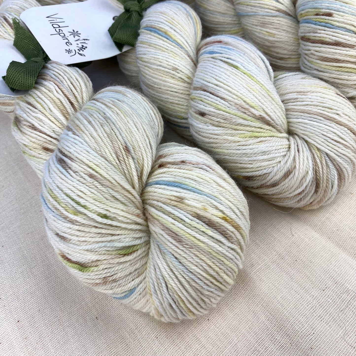 Merino Alpaca Silk | 9015